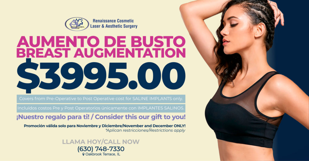 Breast Augmentation