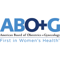 American Board of Obsetrics and Gynecology Taek Kim